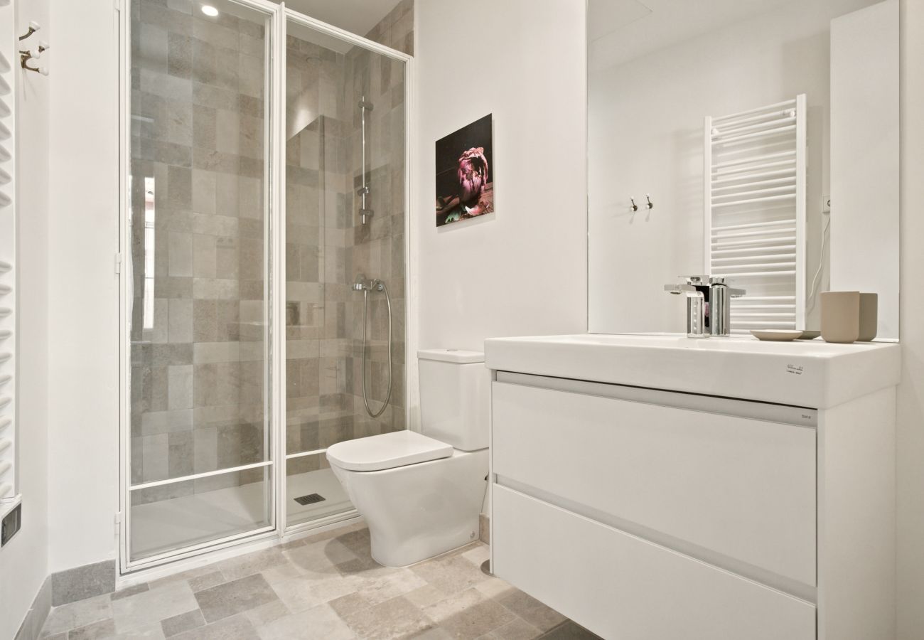 Apartamento en Madrid - Apartamento Travesia Madrid XII
