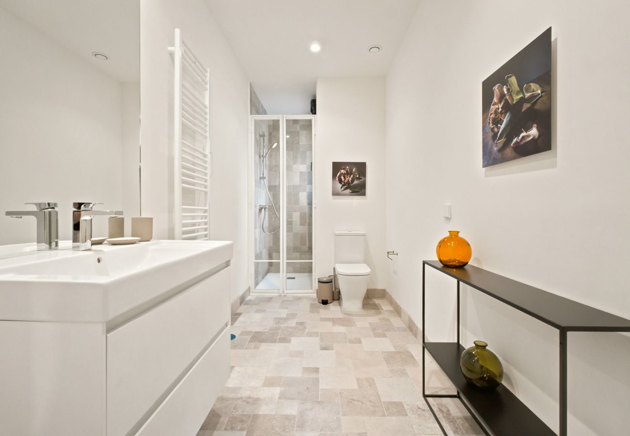 Apartamento en Madrid - Apartamento Travesia Madrid XI