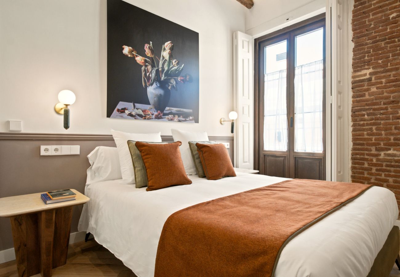 Apartamento en Madrid - Apartamento Travesia Madrid XI