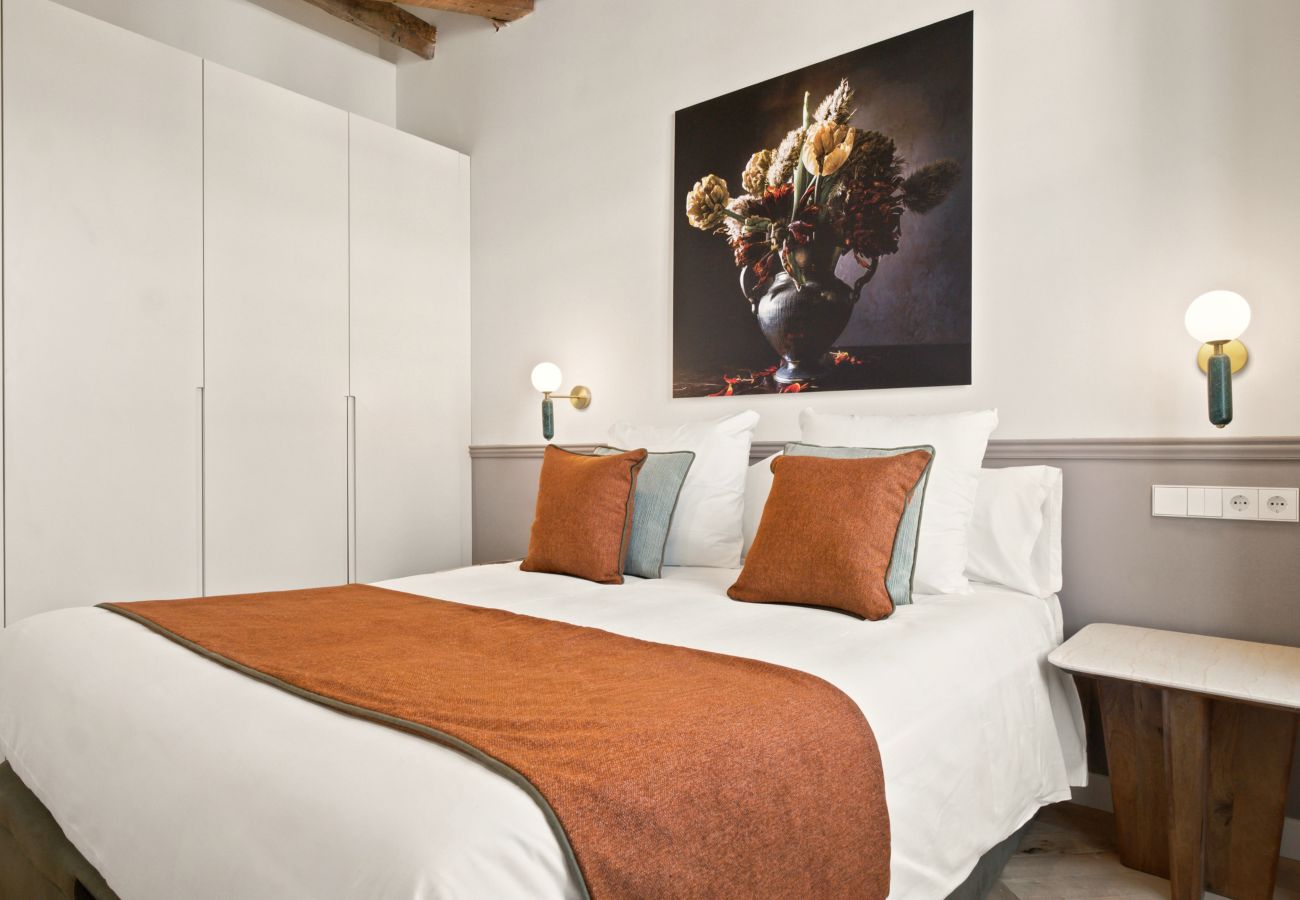 Apartamento en Madrid - Apartamento Travesia Madrid XI