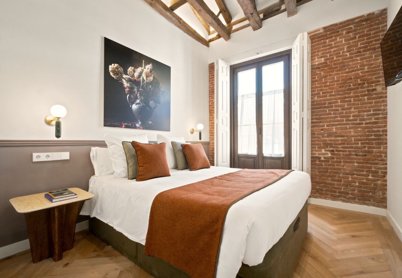 Apartamento en Madrid - Apartamento Travesia Madrid XI