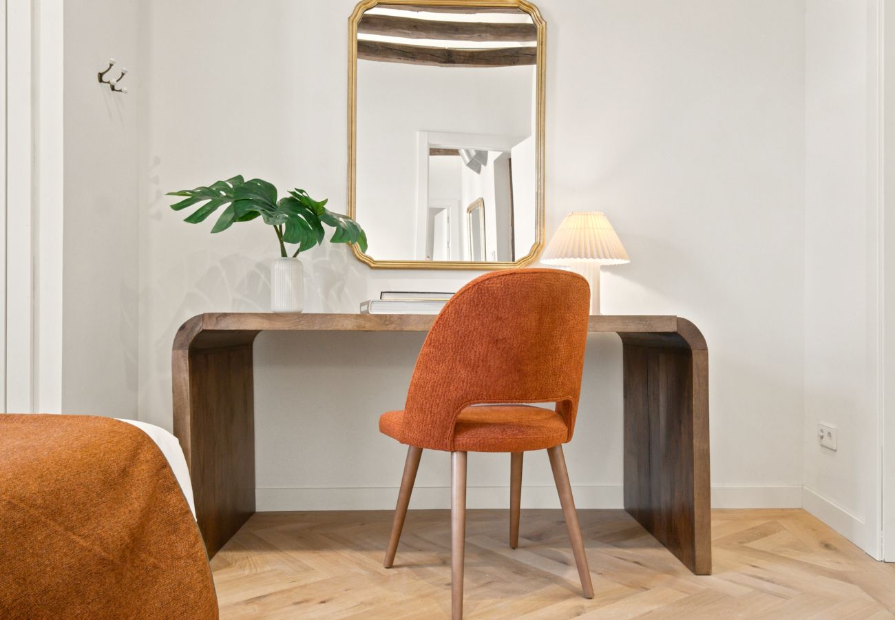 Apartamento en Madrid - Apartamento Travesia Madrid XI