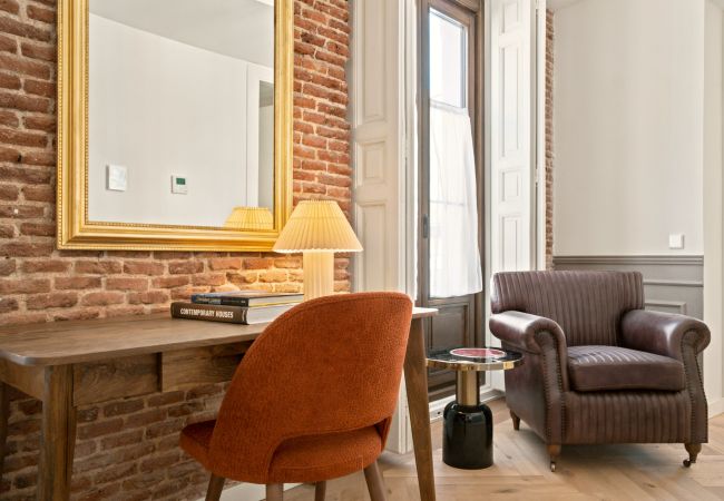 Apartamento en Madrid - Apartamento Travesia Madrid VII 