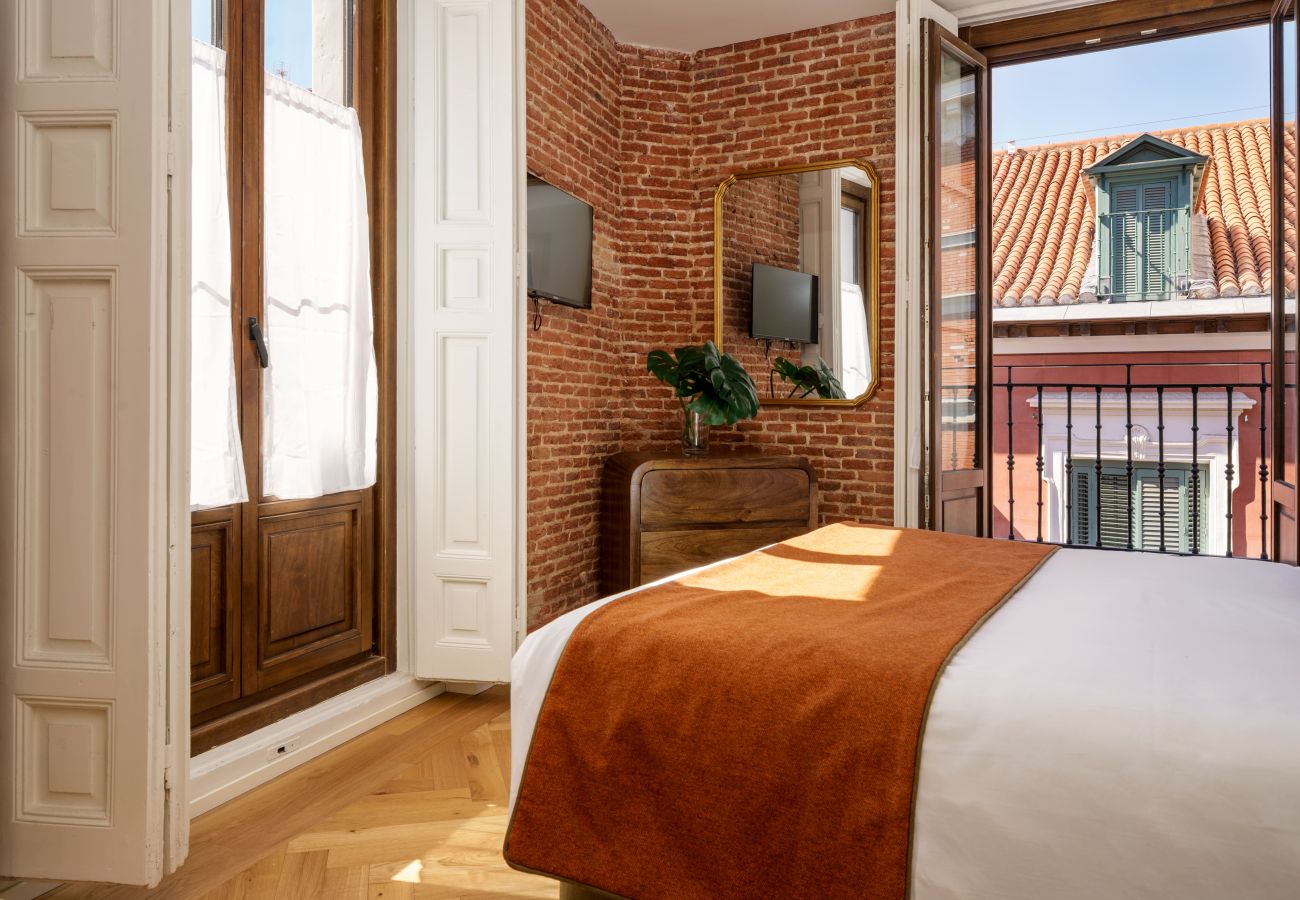 Apartamento en Madrid - Apartamento Travesia Madrid VII 
