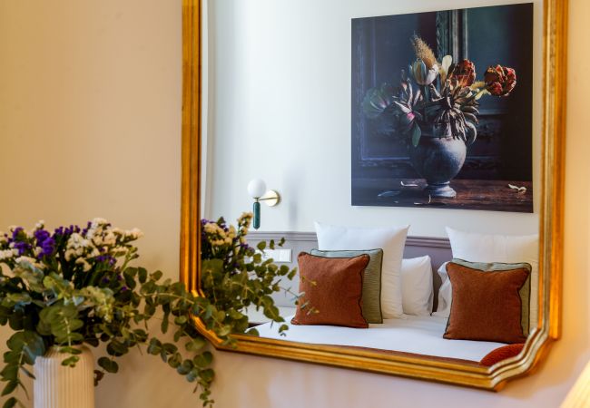 Apartamento en Madrid - Apartamento Travesia Madrid VI