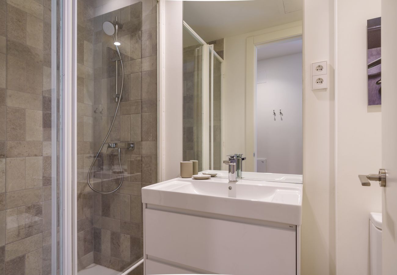 Apartamento en Madrid - Apartamento Travesia Madrid VI