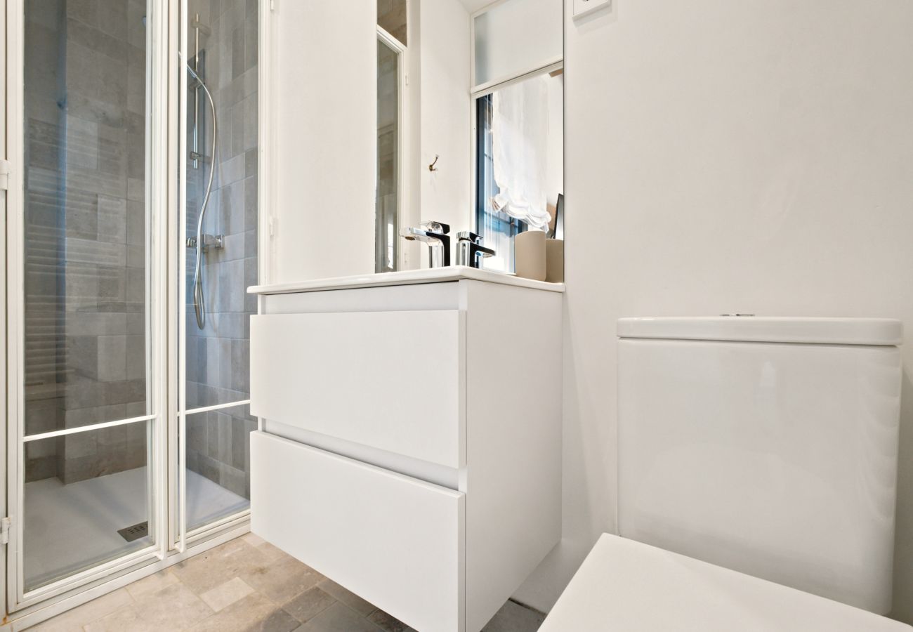 Estudio en Madrid - Apartamento Travesia Madrid III