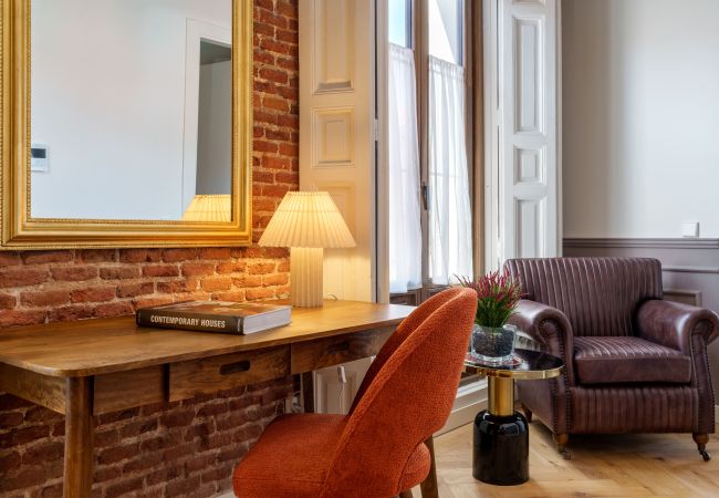 Apartamento en Madrid - Apartamento Travesia Madrid II
