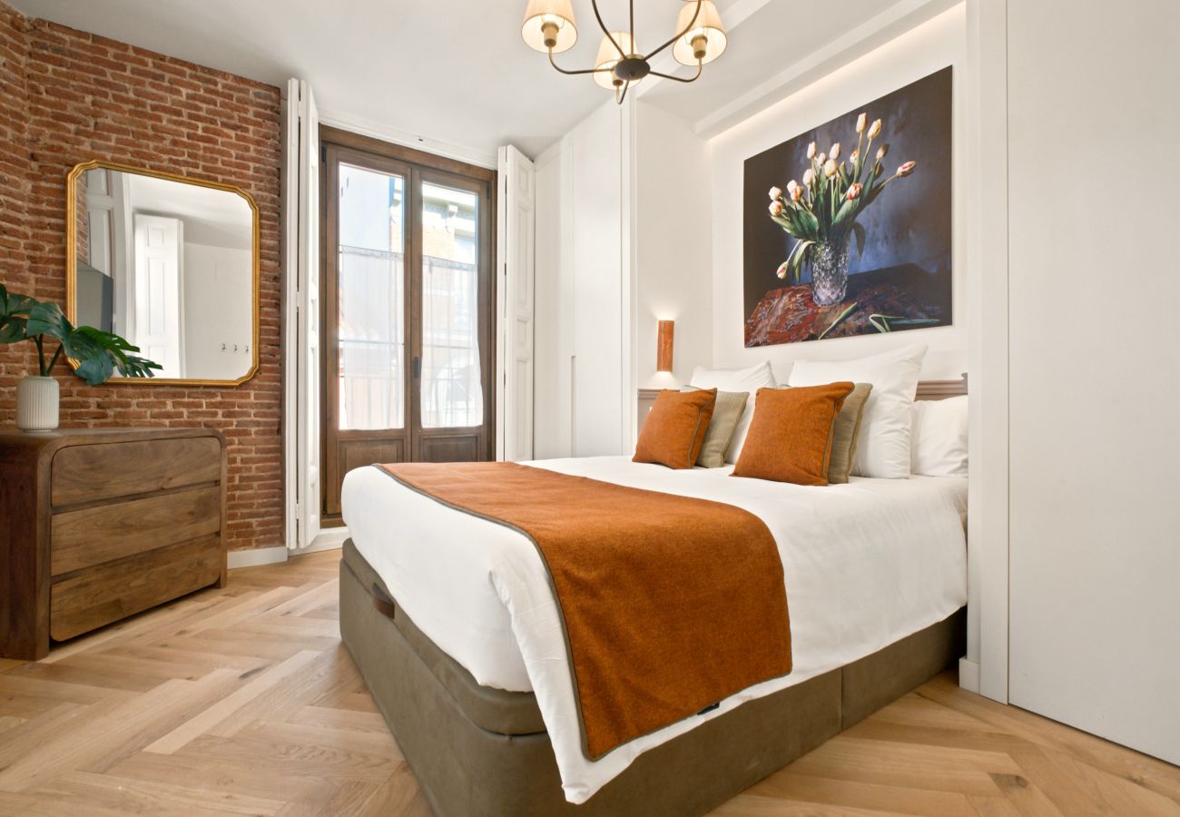 Apartamento en Madrid - Apartamento Travesia Madrid II
