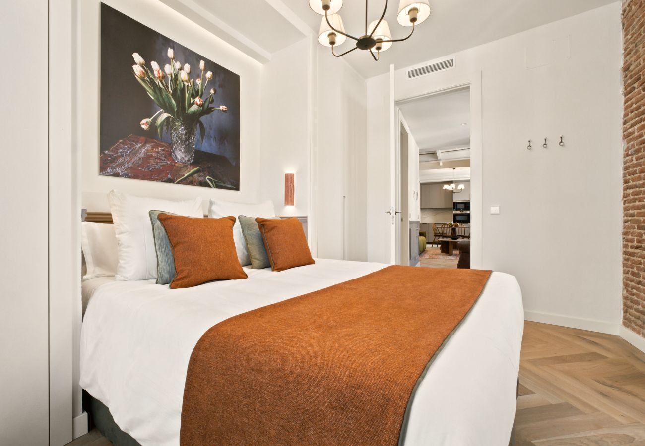 Apartamento en Madrid - Apartamento Travesia Madrid II