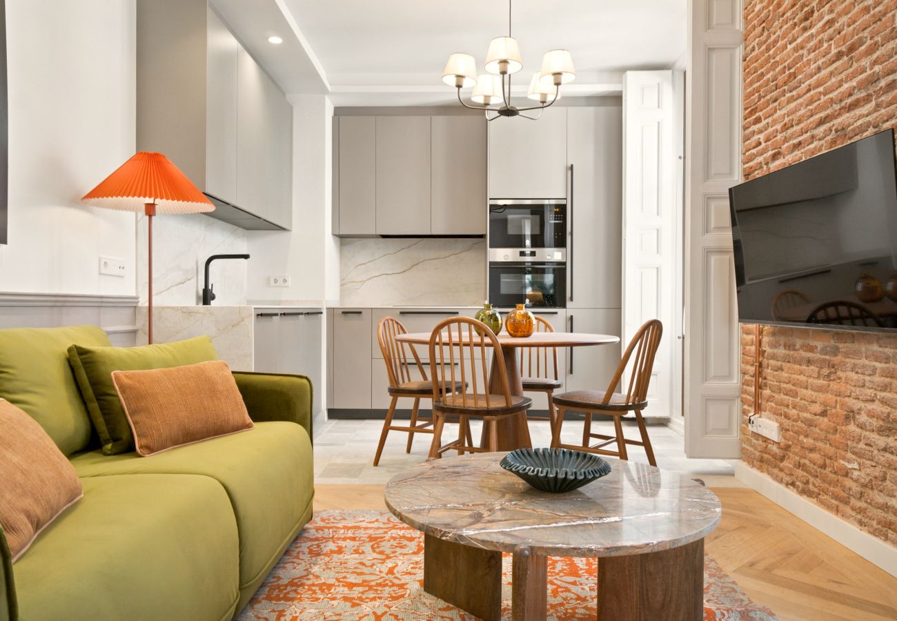Apartamento en Madrid - Apartamento Travesia Madrid II