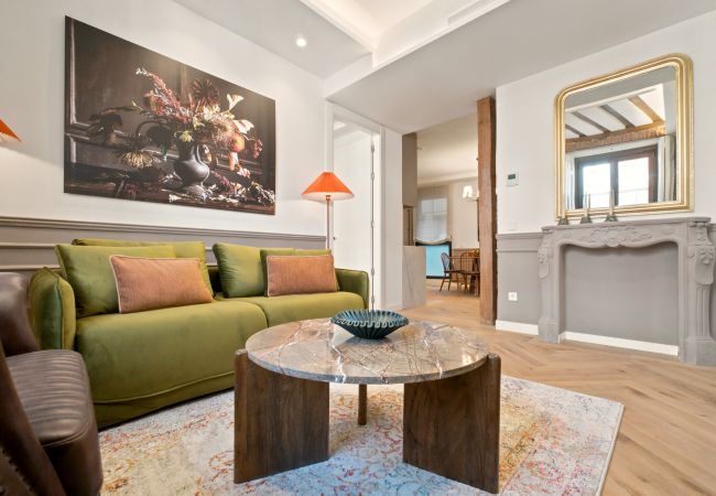 Apartamento en Madrid - Apartamento Travesia Madrid I 