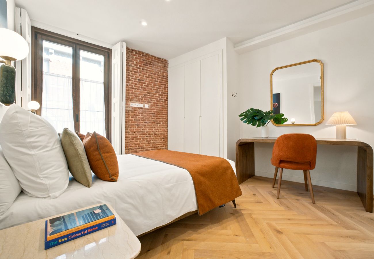 Apartamento en Madrid - Apartamento Travesia Madrid I 