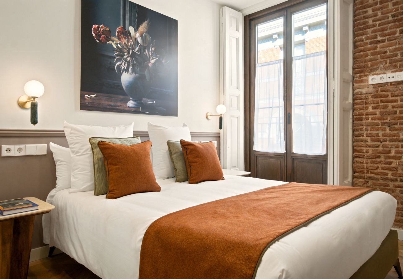 Apartamento en Madrid - Apartamento Travesia Madrid I 