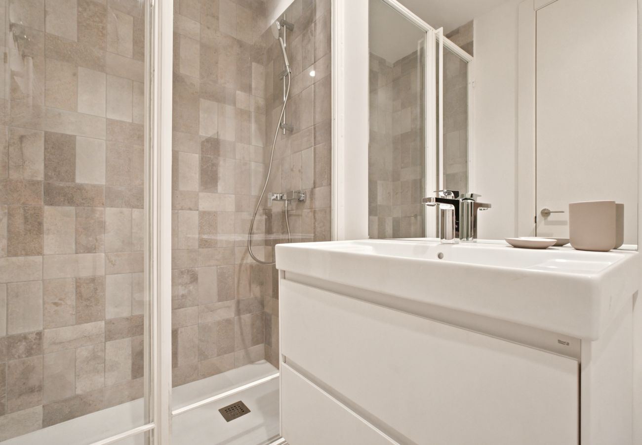 Apartamento en Madrid - Apartamento Travesia Madrid I 