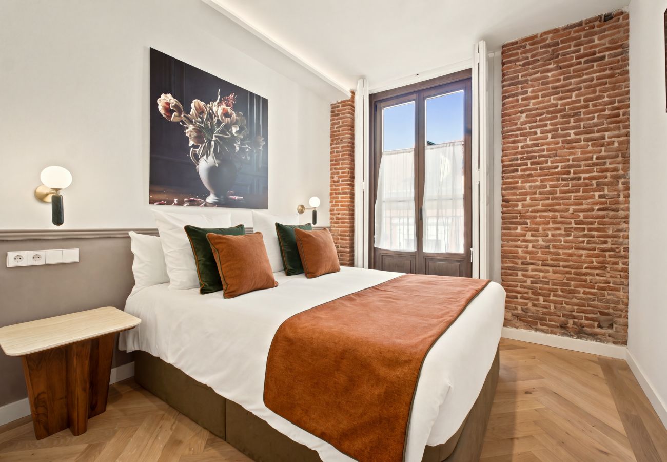 Apartamento en Madrid - Apartamento Travesia Madrid I 