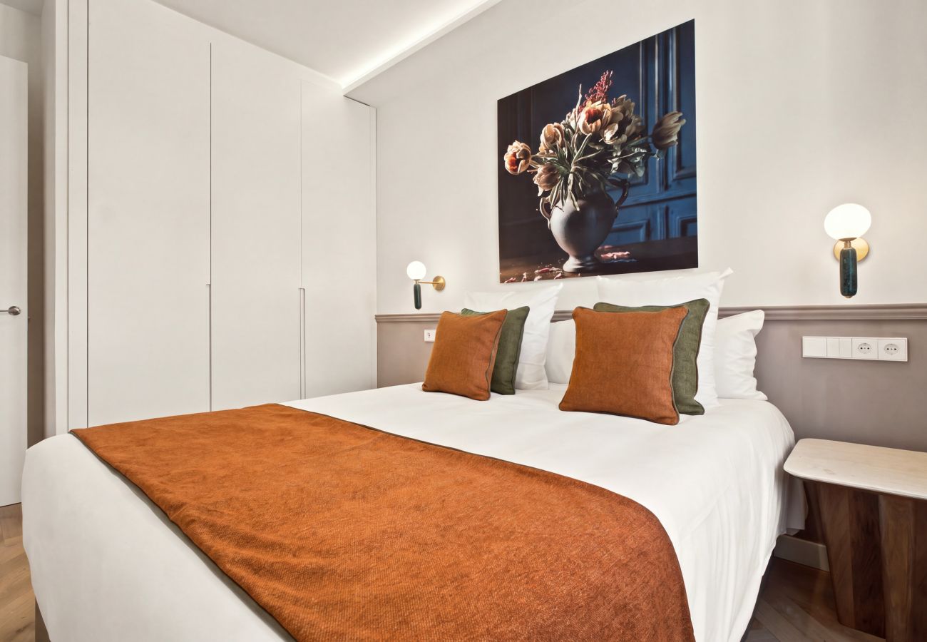 Apartamento en Madrid - Apartamento Travesia Madrid I 