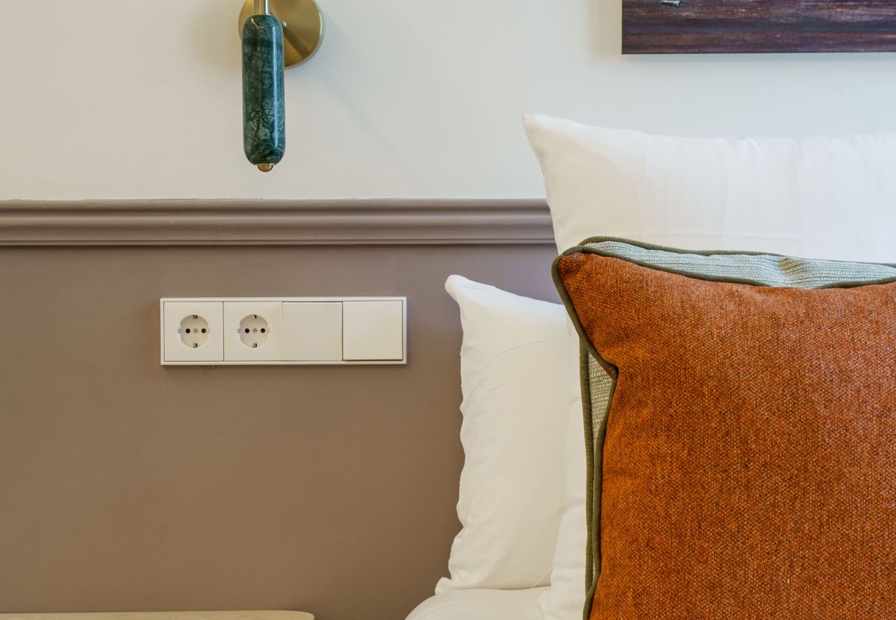 Apartamento en Madrid - Apartamento Travesia Madrid I 