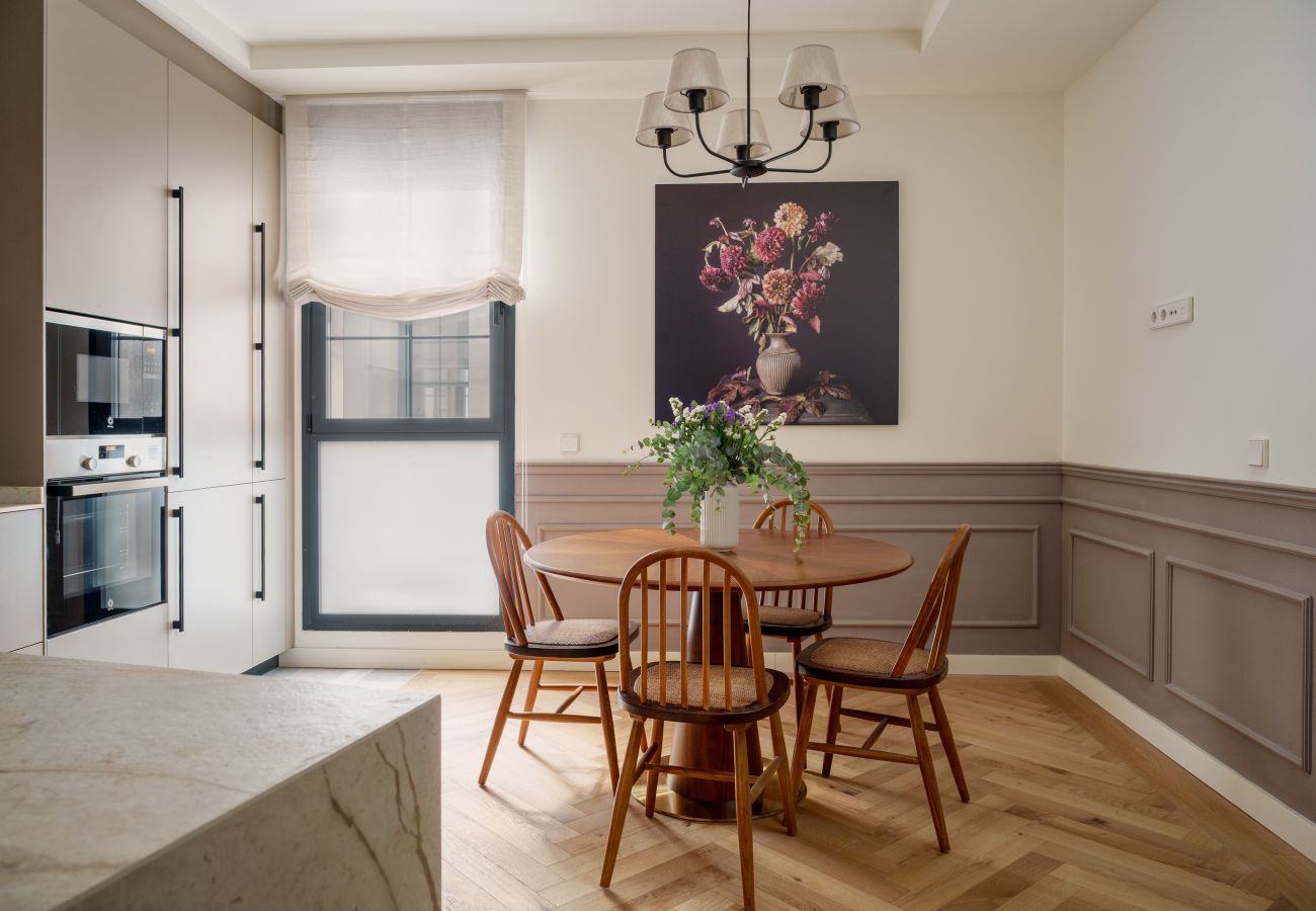 Apartamento en Madrid - Apartamento Travesia Madrid I 