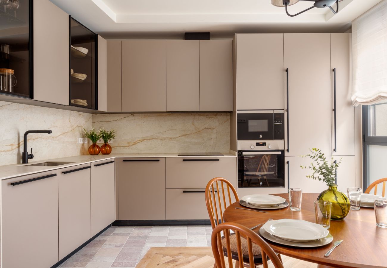 Apartamento en Madrid - Apartamento Travesia Madrid I 