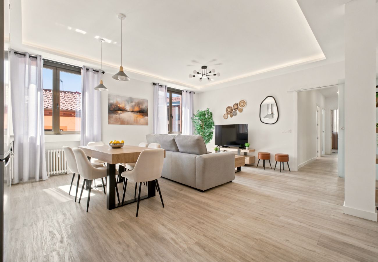 Apartamento en Madrid - Apartamento Artes Exclusive XV en Madrid 