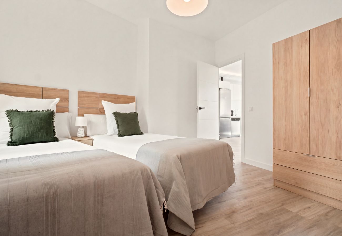Apartamento en Madrid - Apartamento Artes Exclusive XV en Madrid 