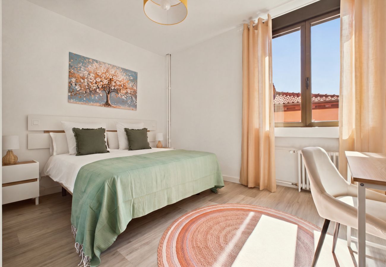 Apartamento en Madrid - Apartamento Artes Exclusive XV en Madrid 