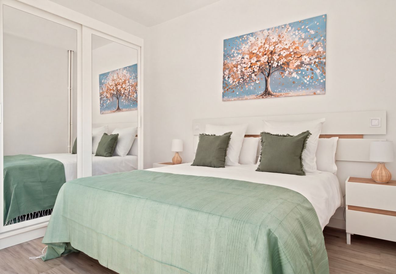 Apartamento en Madrid - Apartamento Artes Exclusive XV en Madrid 
