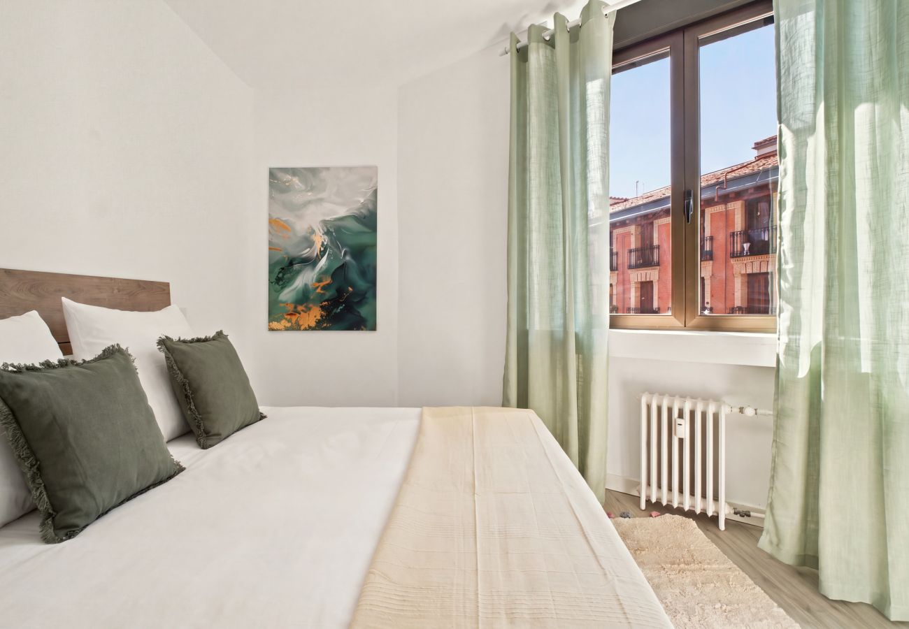Apartamento en Madrid - Apartamento Artes Exclusive XV en Madrid 