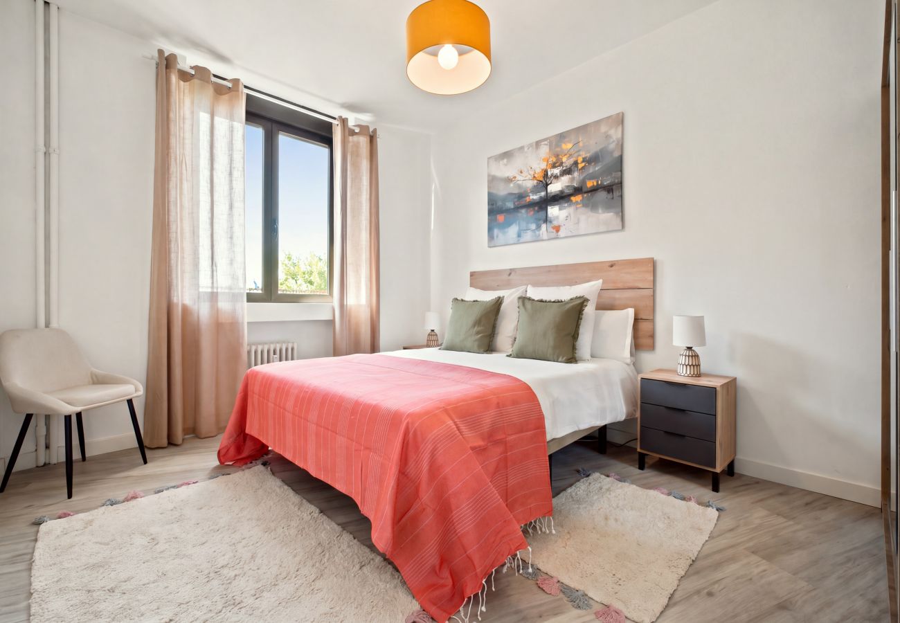 Apartamento en Madrid - Apartamento Artes Exclusive XV en Madrid 