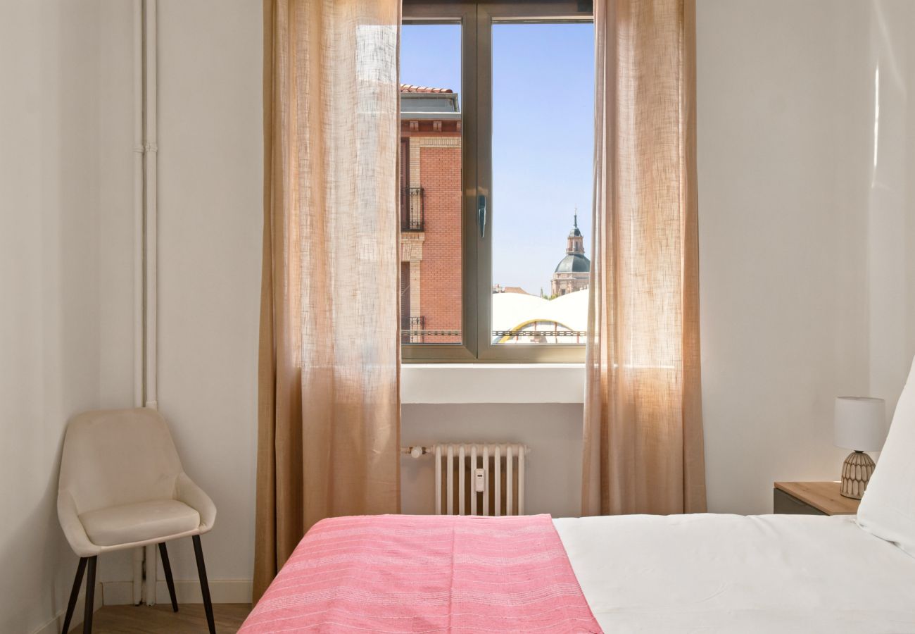 Apartamento en Madrid - Apartamento Artes Exclusive XV en Madrid 