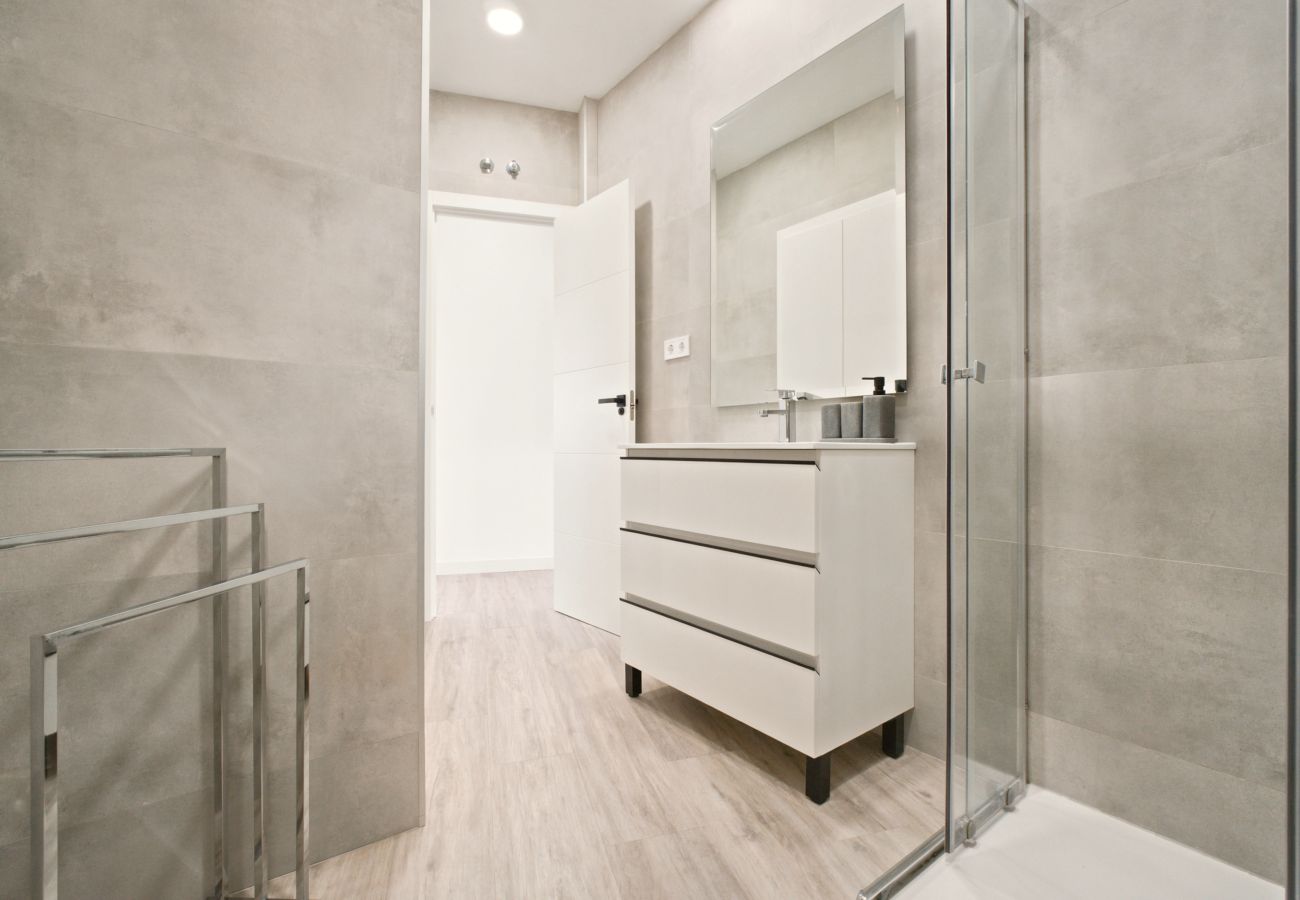 Apartamento en Madrid - Apartamento Artes Exclusive XV en Madrid 