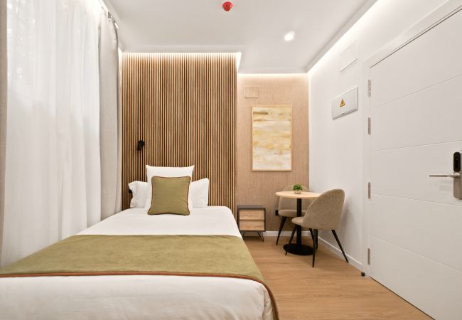 Estudio en Madrid - Apartamento Bulevar Living 02 en Madrid 