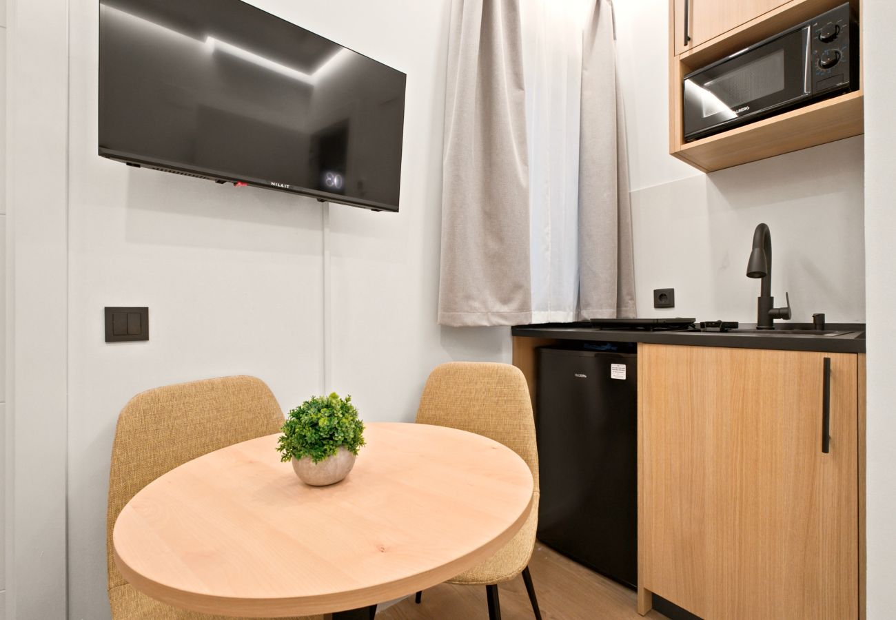 Estudio en Madrid - Apartamento Bulevar Living 03 en Madrid 