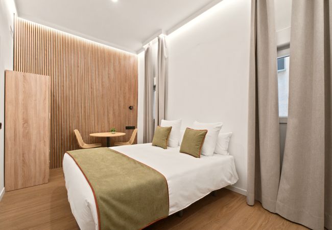 Estudio en Madrid - Apartamento Bulevar Living 05 en Madrid 