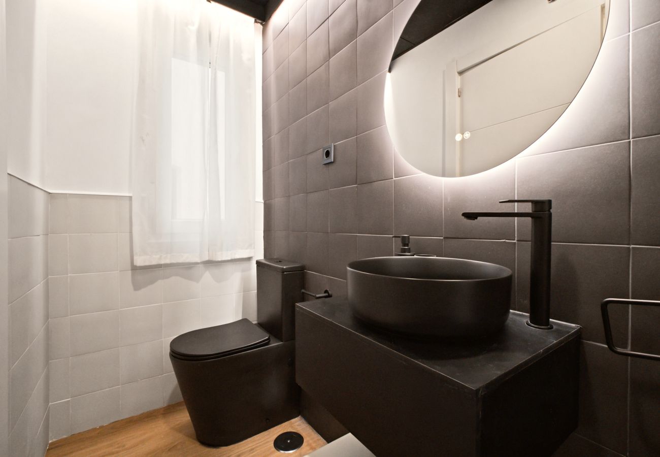Estudio en Madrid - Apartamento Bulevar Living 05 en Madrid 