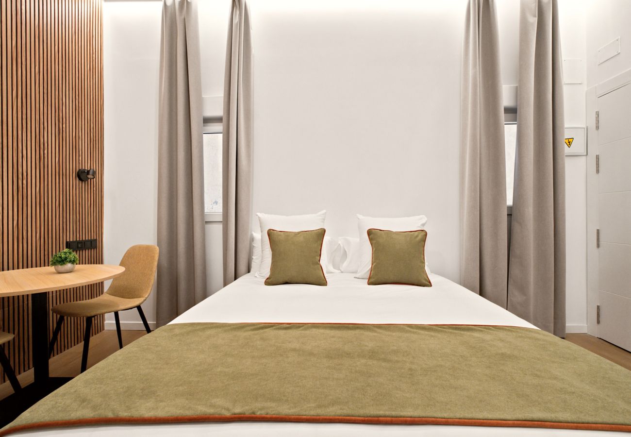 Estudio en Madrid - Apartamento Bulevar Living 05 en Madrid 