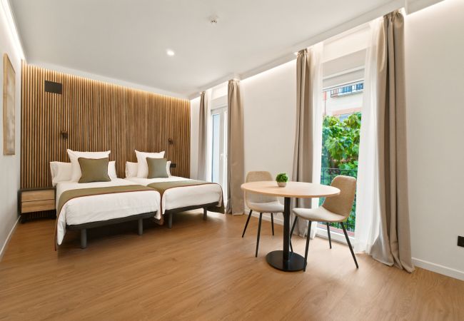 Estudio en Madrid - Apartamento Bulevar Living 07 en Madrid
