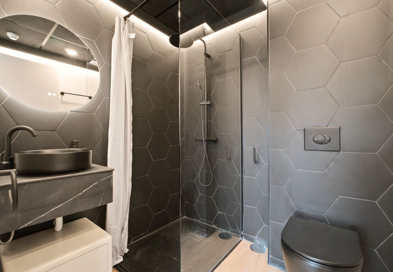 Estudio en Madrid - Apartamento Bulevar Living 07 en Madrid