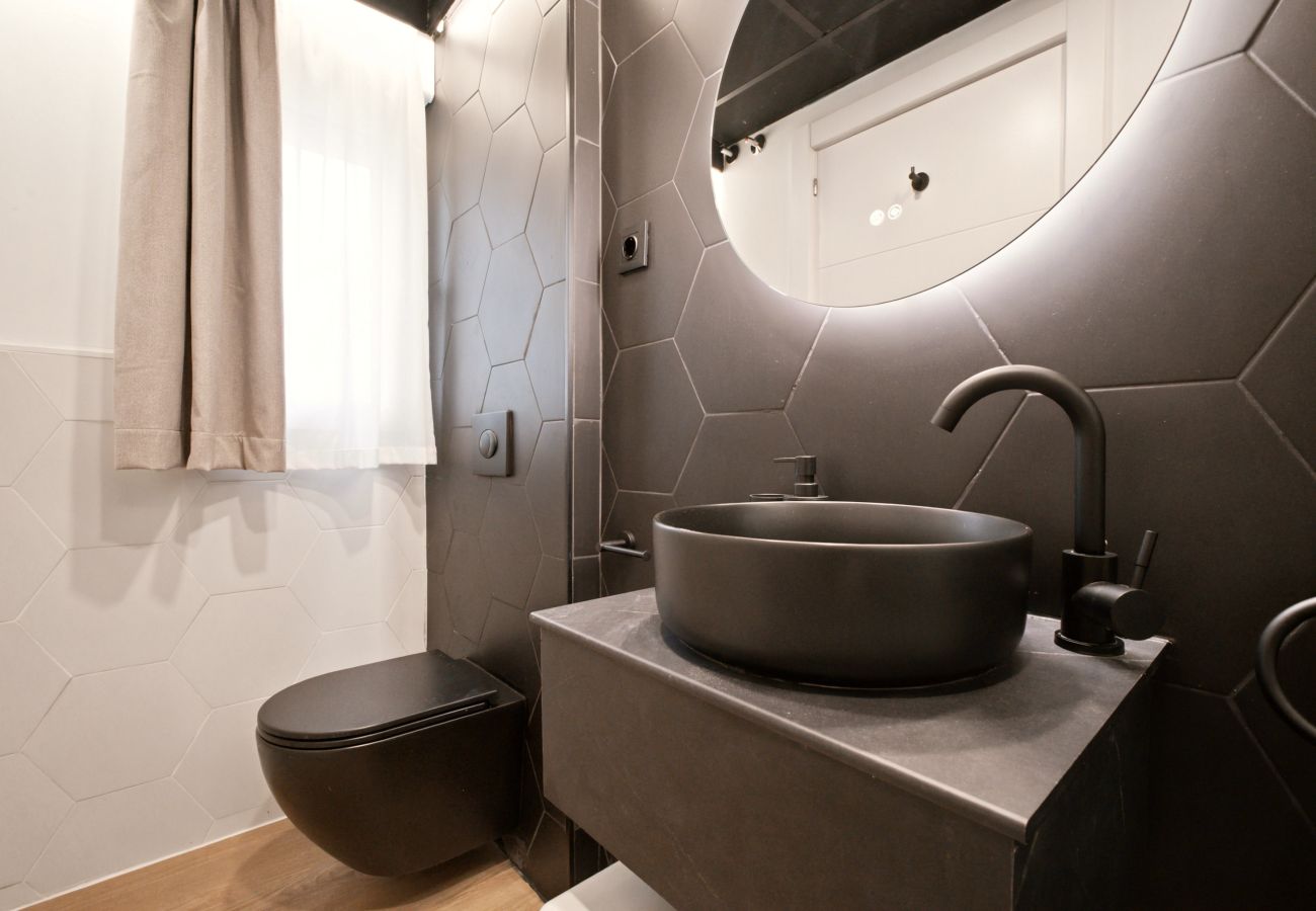 Estudio en Madrid - Apartamento Bulevar Living 11 en Madrid 