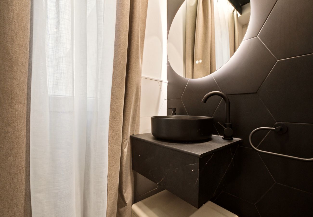 Estudio en Madrid - Apartamento Bulevar Living 12 en Madrid 