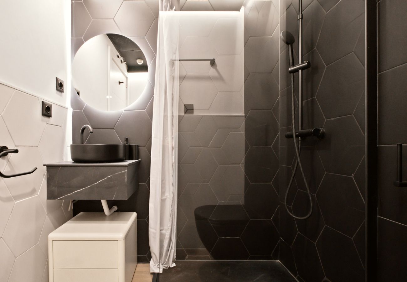 Estudio en Madrid - Apartamento Bulevar Living 13 en Madrid 