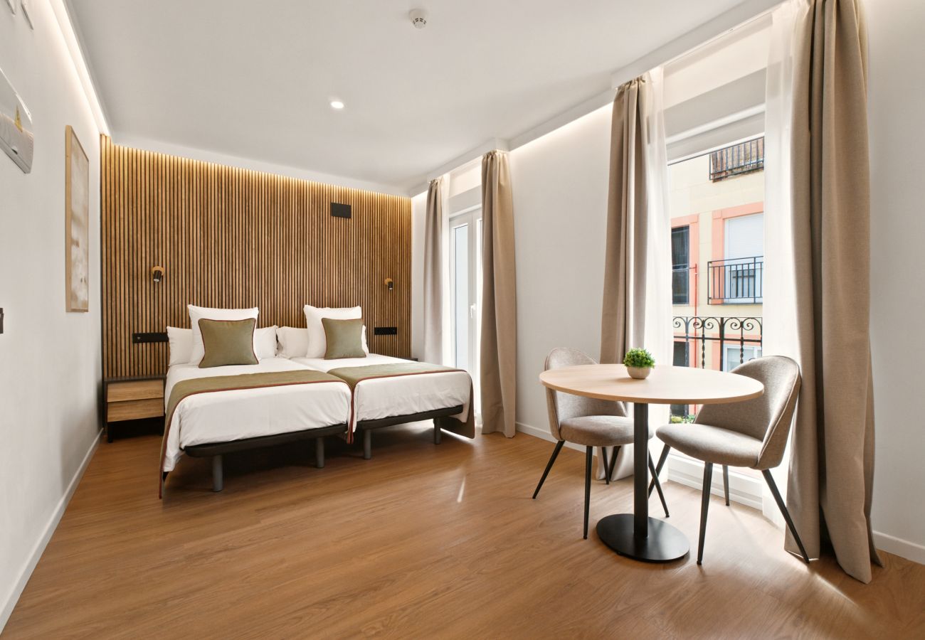 Estudio en Madrid - Apartamento Bulevar Living 13 en Madrid 