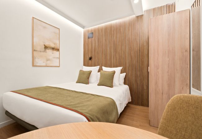 Estudio en Madrid - Apartamento Bulevar Living 15 en Madrid 