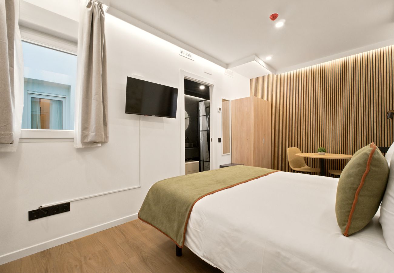 Estudio en Madrid - Apartamento Bulevar Living 17 en Madrid 