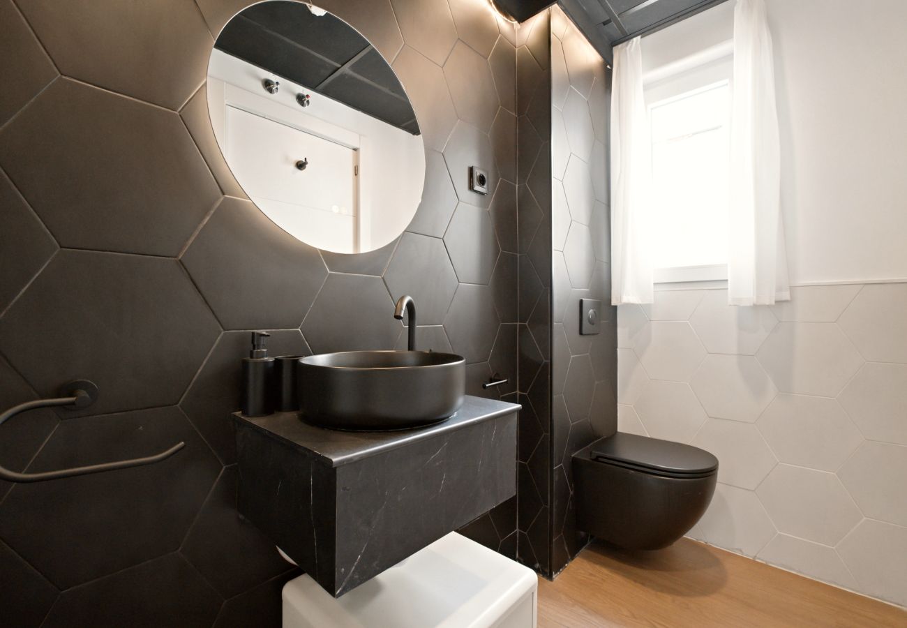 Estudio en Madrid - Apartamento Bulevar Living 19 en Madrid 