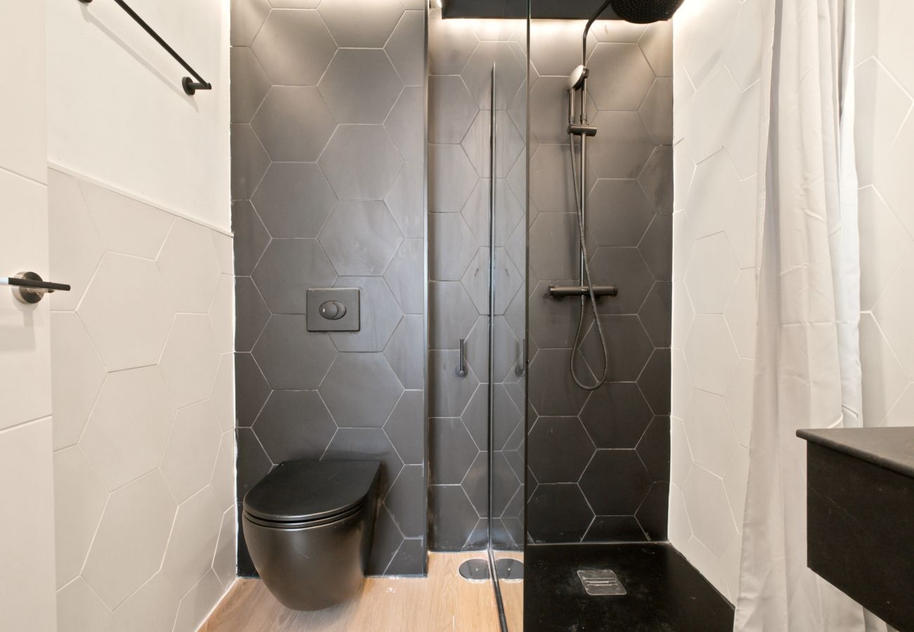 Estudio en Madrid - Apartamento Bulevar Living 20 en Madrid 