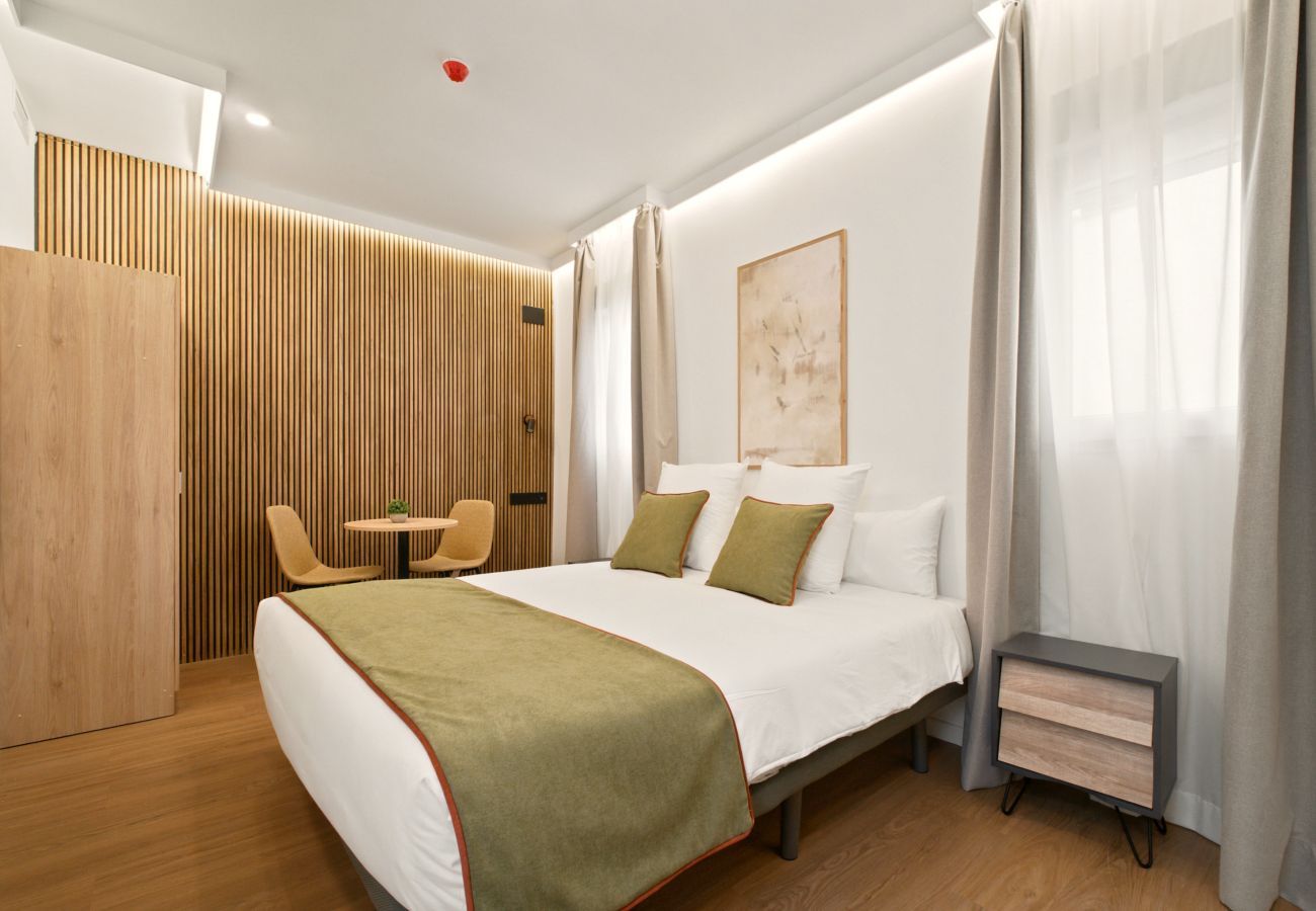 Estudio en Madrid - Apartamento Bulevar Living 21 en Madrid 