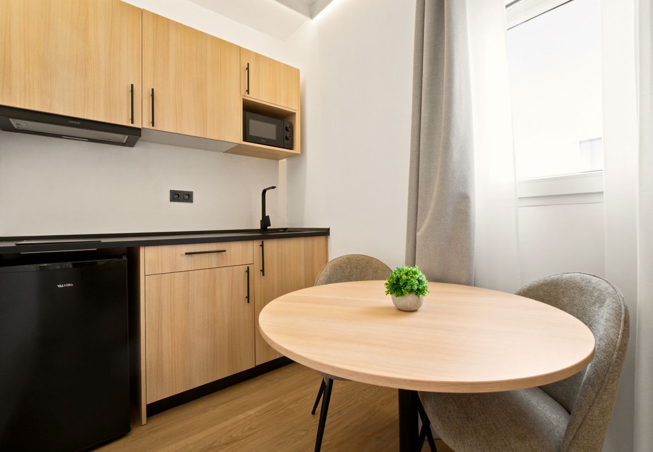 Estudio en Madrid - Apartamento Bulevar Living 22 en Madrid 