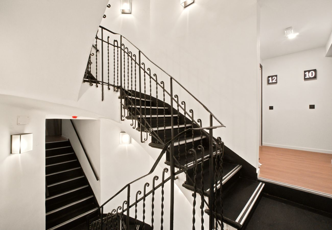 Estudio en Madrid - Apartamento Bulevar Living 22 en Madrid 